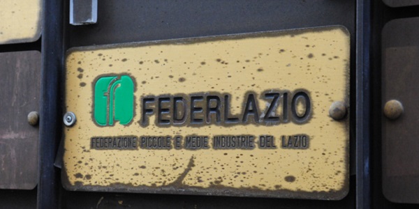 Logo Federlazio