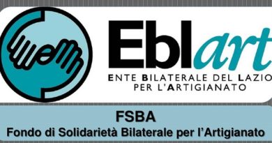 FSBA Eblart Lazio
