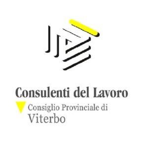 Logo Consulenti Lavoro Viterbo