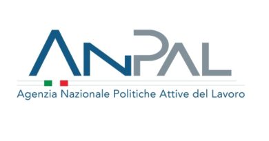 Logo ANPAL