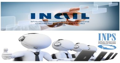 Tavoli tecnici CNO-INPS-INAIL 8-9 03 2018