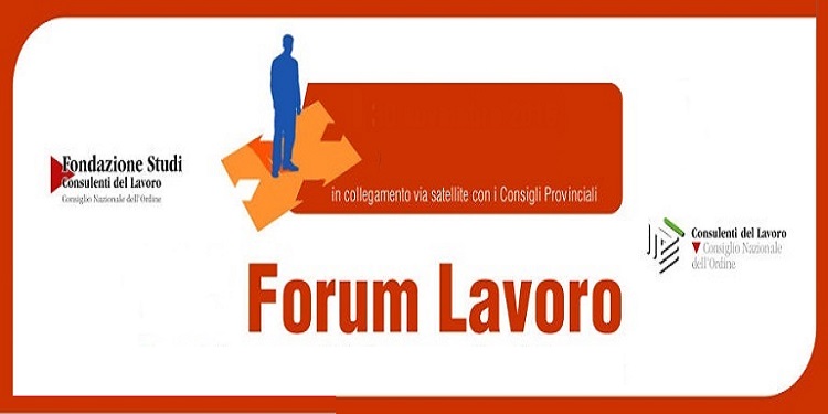 Forum Lavoro