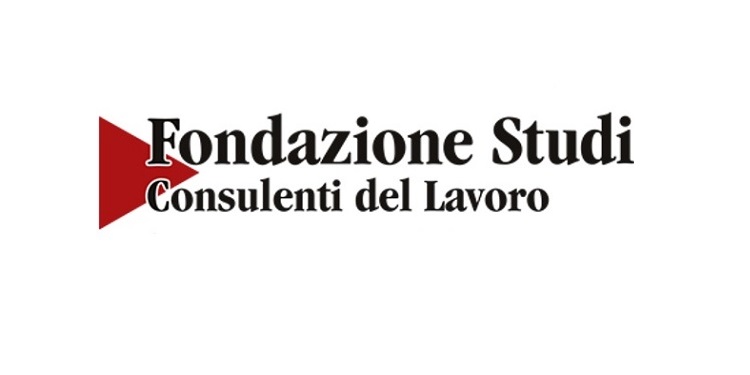 Logo Fondazione Studi Consulenti del Lavoro