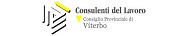 Logo Consulenti Lavoro Viterbo AMP