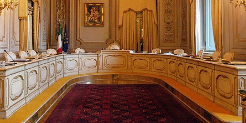 Corte Costituzionale