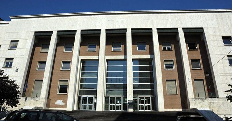 Tribunale Forlì