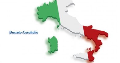 Guida Decreto Cura Italia