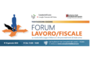 Forum Lavoro/Fiscale – 36^ edizione